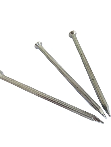 concrete steel nail