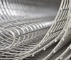 Steel Wire Mesh Panel