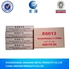 6013 welding electrode manufacturer