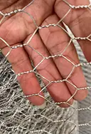 lowes chicken wire mesh roll