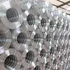 1/4 inch galvanized welded wire mesh