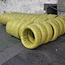 hot dipped galvanized iron wire