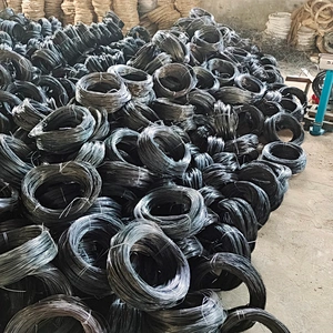 wire tie cotton bale