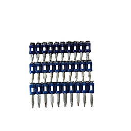 Gx120 Nails