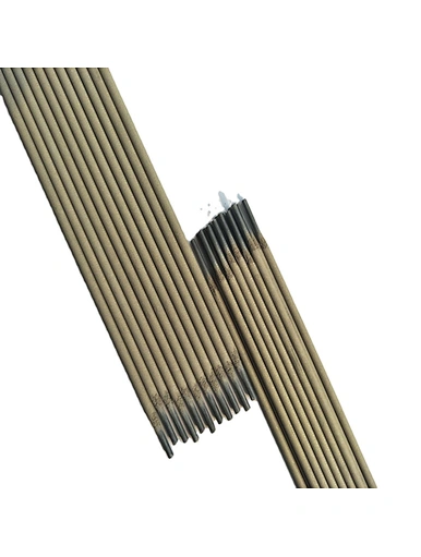 AWS A5 15 ENI-CI CAST IRON WELDING ELECTRODE