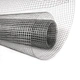 Black Iron Wire Mesh