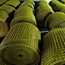 plastic coated welded wire mesh