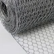 galvanized hexagonal wire mesh