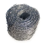 Protection net anti-theft barbed wire