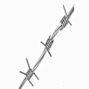 Galvanized Barbed Wire For Philippines