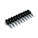 Point 2.7x40mm Gas Concrete Nails