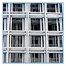 Welded Wire Mesh Fence Panels 6 Guage