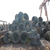 0.8 mm rebar tie wire manufacture