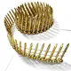 spiral galvanized steel nails