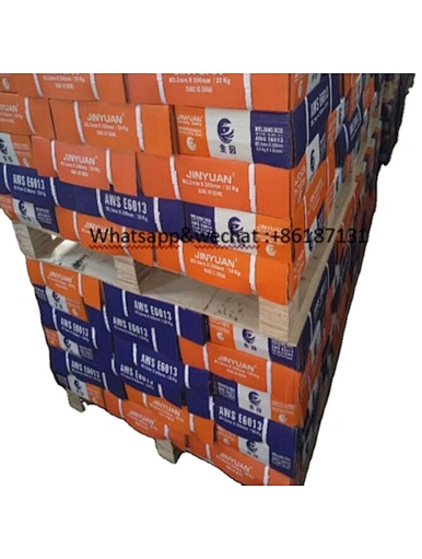 welding electrodes