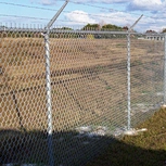 fence wire mesh chain link