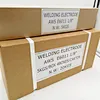 fabricante de electrodos de soldadura por puntos azules