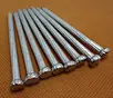 concrete steel nail