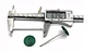 Roofing Nail With Plastic Washer