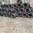 wire tie cotton bale