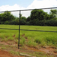 fence wire mesh chain link