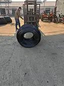 nail making raw material