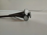 Building Hard Nail