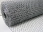 Chicken Mesh Fencing