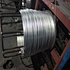 unit weight of iron wire bwg 22 gi wire