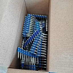 Concrete Nails Wire