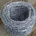 Barbed Wire