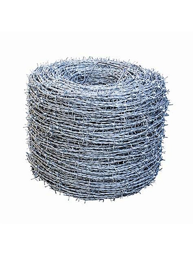 Galvanized Barbed Wire For Philippines
