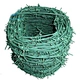 250m/500m galvanized barbed wire