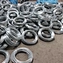 13 gauge steel wire