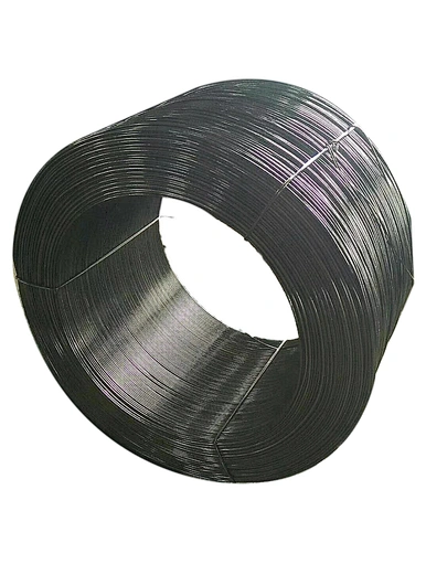 binding electro wire