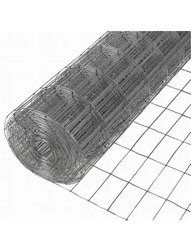 Welded Wire Mesh