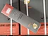 Welding stick electrode aws e6013 e7018