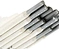Ultra High Power Custom Graphite Electrodes for Welding