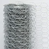 galvanized hexagonal wire mesh