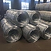 hot dipped galvanized iron wire