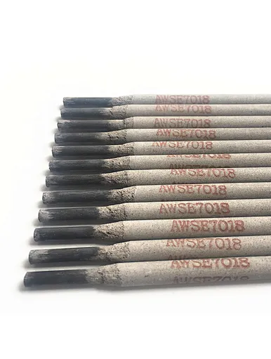 Universal welding rod electrode