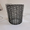 Hexagonal Iron Wire Netting