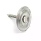 Metal Square Cap Roofing Nails
