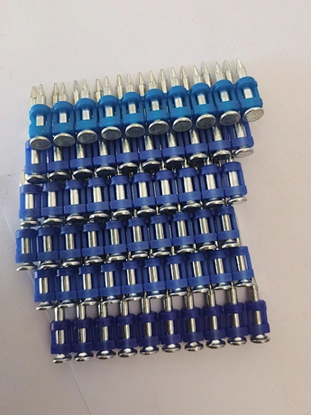 Gas Gun Concrete Nails b3