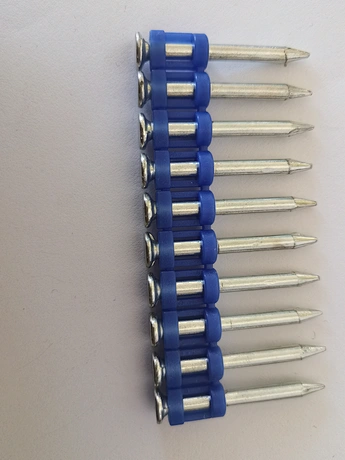 Galvanized Concrete Nail