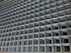 Steel Wire Mesh Panel