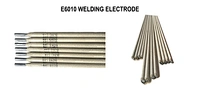 3.2*350mm AWS E6011 E6013 E7018 H08A Low Carbon Steel 20kg/carton