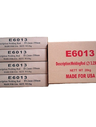 welding electrodes