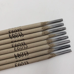 Factory directly offer good quality E7018 welding electrode 7018