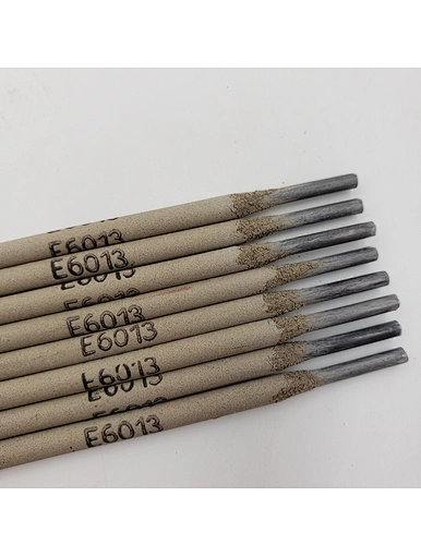 Factory directly offer good quality E7018 welding electrode 7018